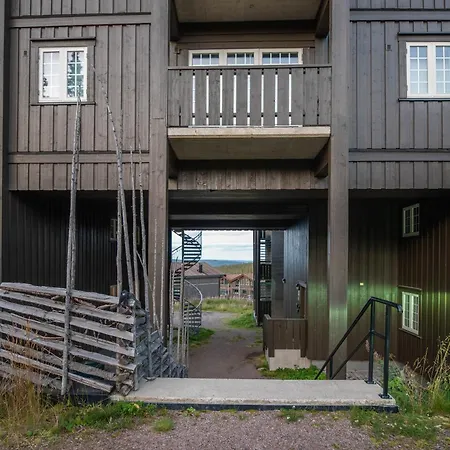 Hoyfjellsgrend 961, 36b شقة