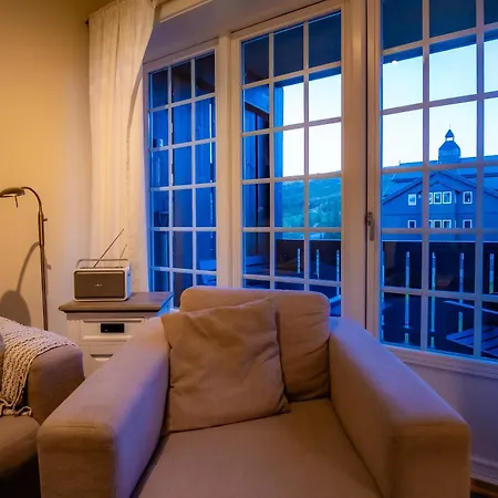 Hoyfjellsgrend 961, 36b تريسيل