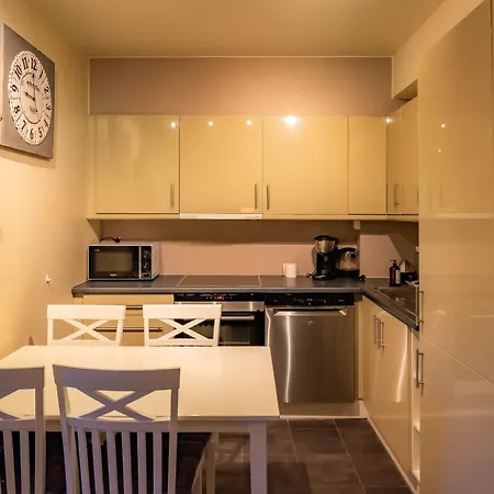 Hoyfjellsgrend 961, 36b * تريسيل