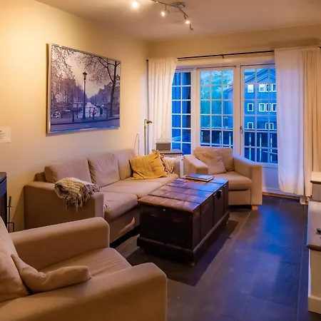 Hoyfjellsgrend 961, 36b * تريسيل