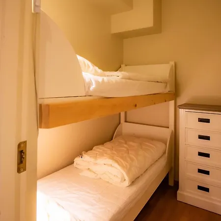 Hoyfjellsgrend 961, 36b شقة