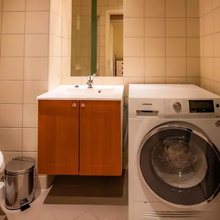 Hoyfjellsgrend 961, 36b شقة