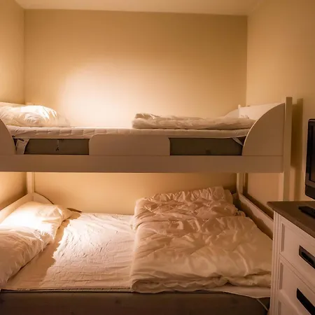 Hoyfjellsgrend 961, 36b شقة تريسيل