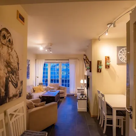 Hoyfjellsgrend 961, 36b تريسيل