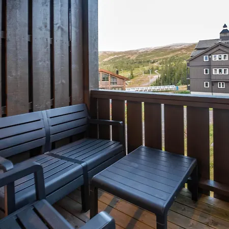 Hoyfjellsgrend 961, 36b 아파트