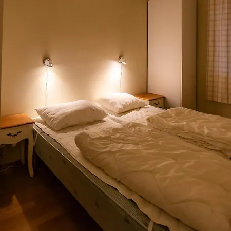 Hoyfjellsgrend 961, 36b * 트리실