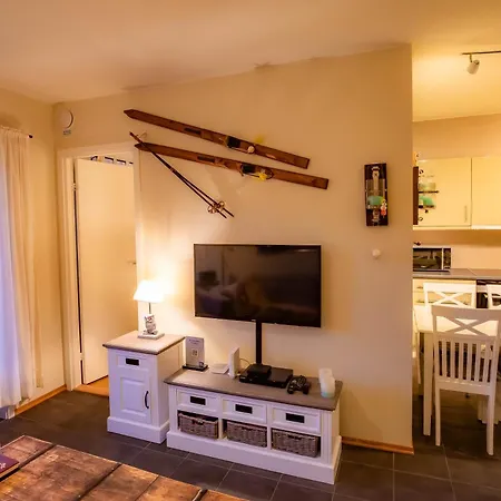 Hoyfjellsgrend 961, 36b 아파트