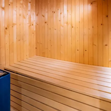 Hoyfjellsgrend 961, 36b 아파트